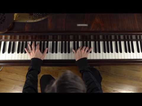 Suite for Piano (old) | Nathan Shirley