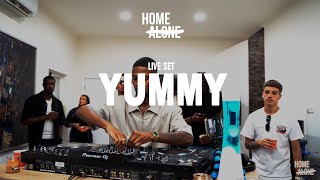 DJ YUMMY DJ set