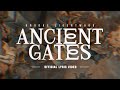 Brooke Ligertwood - Ancient Gates (Lyric Video)