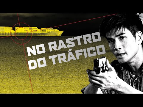 Trailer de No Rastro do Tráfico (2019)