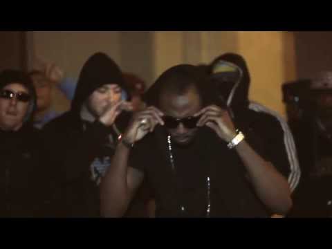 K1 - Gior Wi U Sen (Official Video) Shot by @LeonMotion21