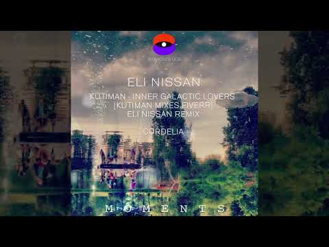 Kutiman  - Inner Galactic - Kutiman Mixes Fiverr - Eli Nissan Remix