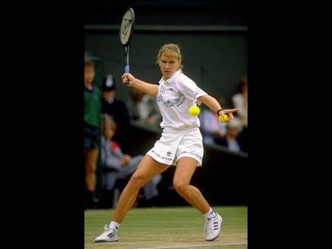 1989 Wimbledon Final