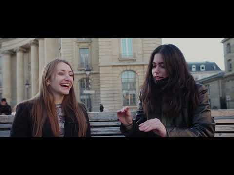 Amérique – Vues sur la Ville