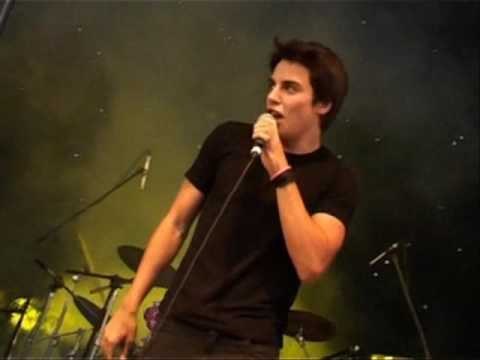 S.A.G.G.A. LIVE @ SCHOOLWAVE 2007