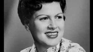 Patsy Cline  - &quot;A Poor Man&#39;s Roses (Or A Rich Man&#39;s Gold)&quot;