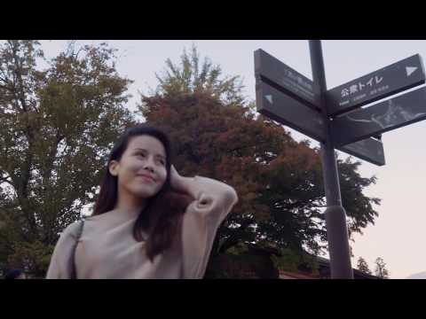 JAPAN TRAVEL CINEMATIC FILM  日本大阪白川乡之旅 | MNM#02