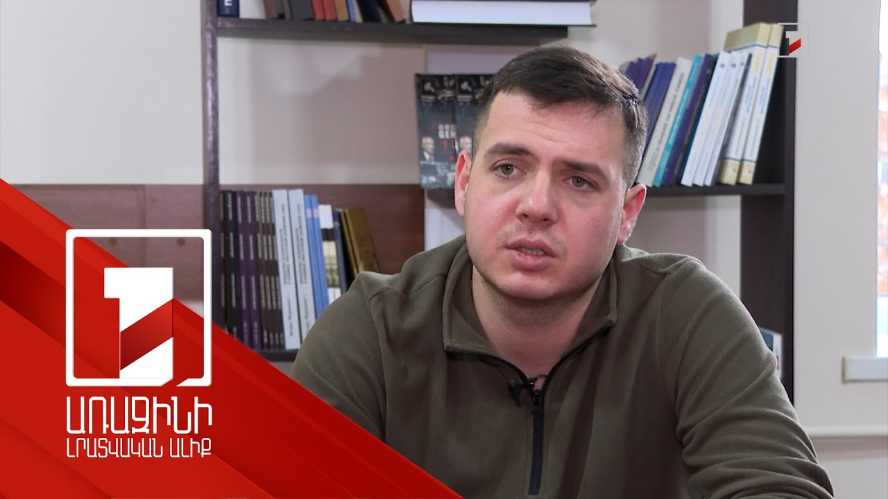 Հայաստանին անհիմն մեղադրելուն զուգահեռ՝ Ադրբեջանը «Հաղթական սահմանադրության» հանրաքվեի է պատրաստվում