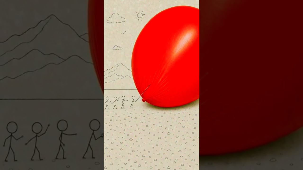 🥱Wait for end 🥱#shorts #funny #stickman #ai #comedy #catmeme#typography#bome#sehar#xplore#tre