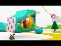 Bubble Guppies Up Next Bumpers 2013 2018
