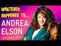 Whatever Happened To Andrea Elson Star Of TV S ALF