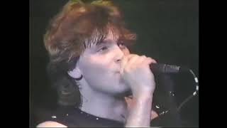 Honeymoon Suite - Heart On Fire (live 1984)