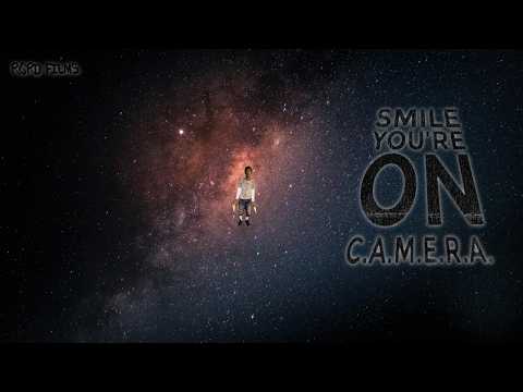 Smile You're on C.A.M.E.R.A. (OFFICIAL PODCAST) - Special Feature - English Project