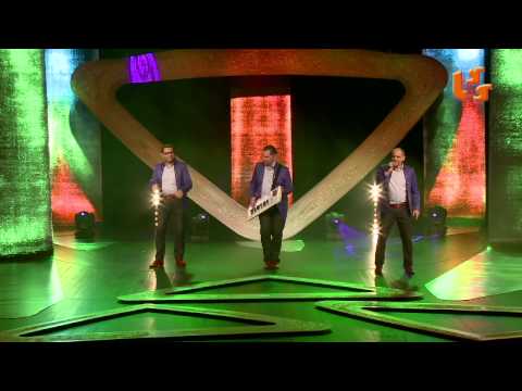 Blue Party Winobranie SZLAGIEROWO KONCERTOWO