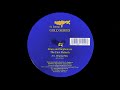 Jones & Stephenson - The First Rebirth (Original Mix) (1993)