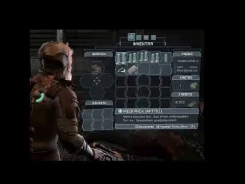 Dead Space Folge 2 Tod aus dem all