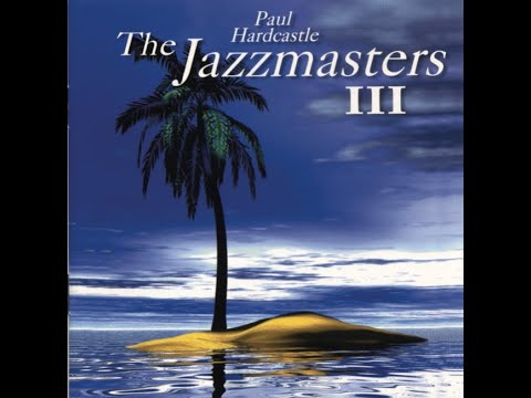 Paul Hardcastle...New Dawn...Extended Mix...