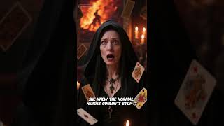 #CapCut #DcComics Origin #JusticeLeagueDark