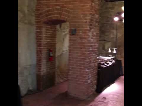 Flour Mill Basement Spokane