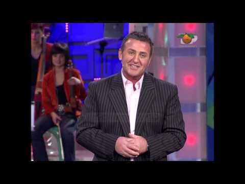 Portokalli, 28 Tetor 2007 - Agron Llakaj (Dashuria nuk njeh moshe, martesat e shqiptareve jashte)