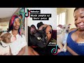 Black Folks And Their Pets Funny Tiktok Compilations Blackwoman