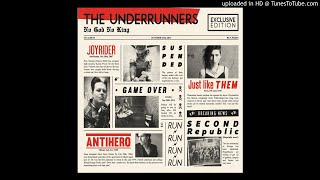 the underrunners - the party&#39;s over (Talk Talk)