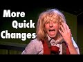 TCB Starkid Impressively Quick Costume Changes Pt 2