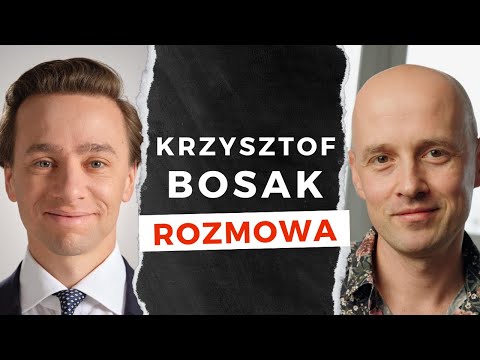 Krzysztof Bosak o moralności w polityce, jak być katolikiem w Sejmie i czy politycy przepraszają?