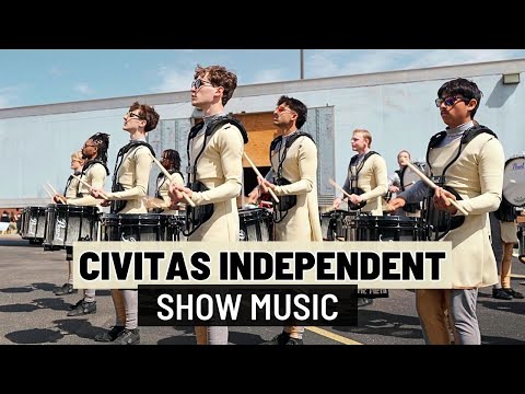 Civitas Independent 2025 - Show Music