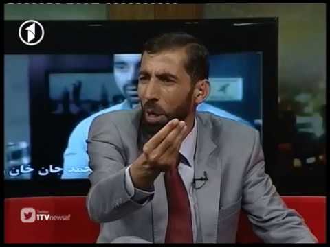 Shabkhand Joke - فکاهی جالب جلالی در باره  خواستگاری یک زن