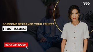 How To Trust Again After A Bad Relationship |LIVE! Arica Angelo Advice