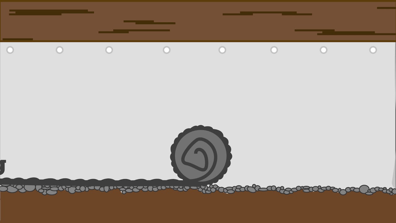 WhiteCap Vapor Barrier | Crawl Space Encapsulation Products