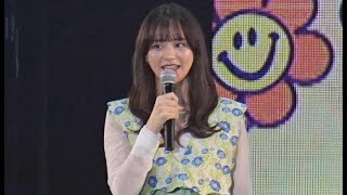 森香澄、ファミレスバイトで客から文句を言われて「ちょっと口論に」[24/24]