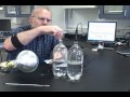 The Greenhouse Gas Demo 