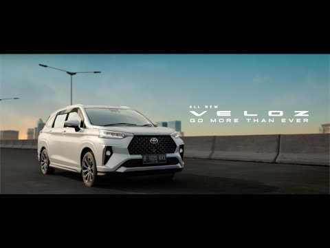Go More Than Ever New Veloz