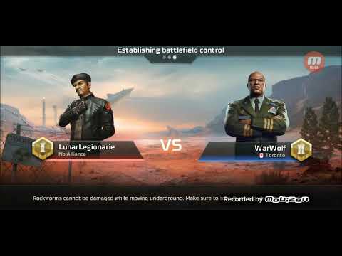 Dont mess with the Confessors of NOD Command and Conquer: Rivals