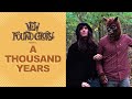 New Found Glory - A Thousand Years (Official Music Video)