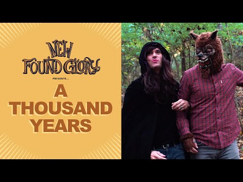 New Found Glory Video