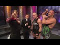Eric Young Rob Van Dam Jeff Hardy Vs The Band TNA 3 29 2010