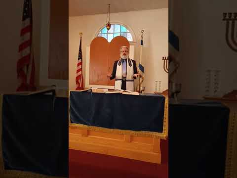 Torah Minutes - Ki Tisa