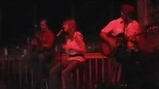 Kirsten Underwood at One Trick Pony - Last Name