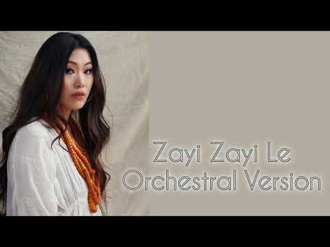 Zayi Zayi Le (orchestral version)
