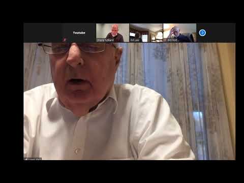 Study in John 7:37-8:11 (PM)