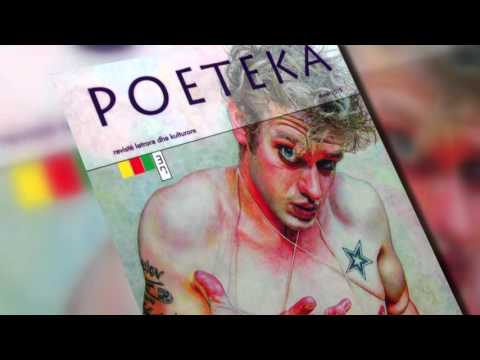 Vitrina e Librit, 10 Janar 2016 - Top Channel Albania - News - Lajme