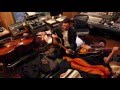 The Decemberists perform “Oceanside" in bed | MyMusicRx #Bedstock 2015
