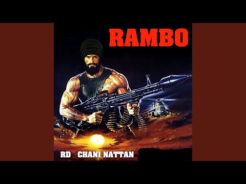 Rambo (feat. Rd)
