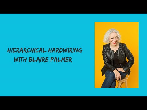 Ending hierarchical hardwiring
