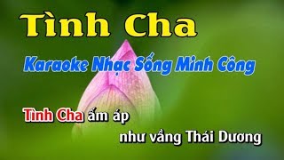 Video hợp âm Lòng mẹ 2 Karaoke - Tone Nam