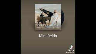 Download lagu Minefields cover by Lut-Luv mp3