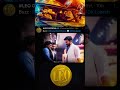 Exclusive Ram Charan Cameo In Leo Movie Thalapathy Vijay Shorts Ramcharan Vijay Cameo Thalapathy